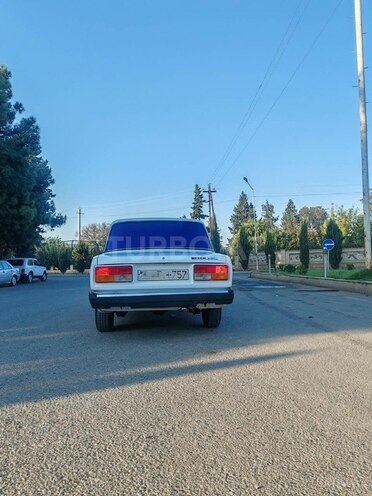 LADA (VAZ) 2107 2006, 200,000 km - 1.6 l - Ağcabədi