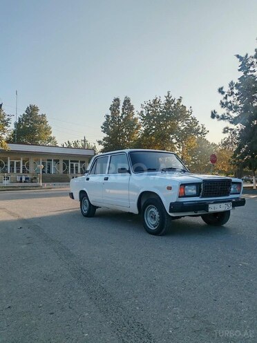 LADA (VAZ) 2107 2006, 200,000 km - 1.6 l - Ağcabədi
