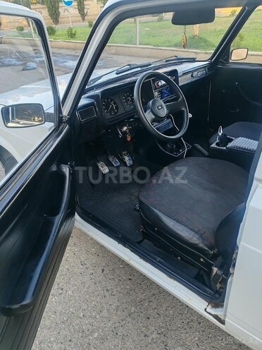 LADA (VAZ) 2107 2006, 200,000 km - 1.6 l - Ağcabədi