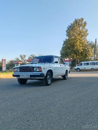 LADA (VAZ) 2107 2006, 200,000 km - 1.6 l - Ağcabədi