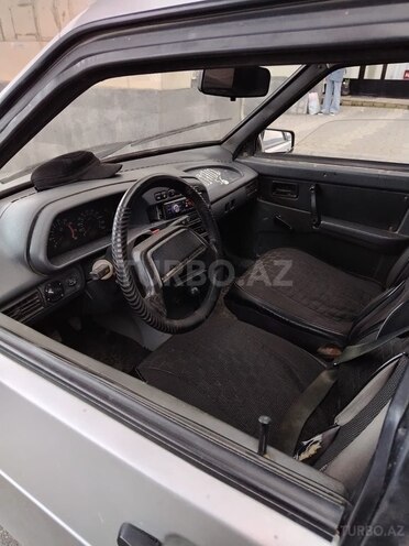 LADA (VAZ) 21099 1997, 300,000 km - 1.5 l - Quba