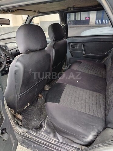 LADA (VAZ) 21099 1997, 300,000 km - 1.5 l - Quba