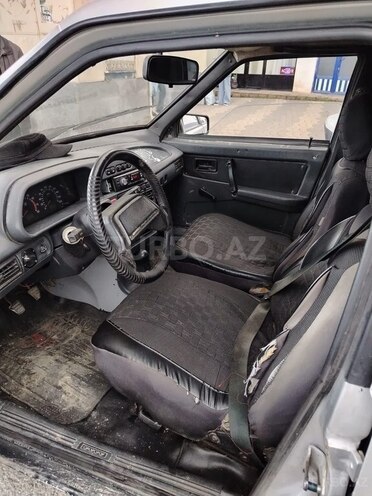 LADA (VAZ) 21099 1997, 300,000 km - 1.5 l - Quba
