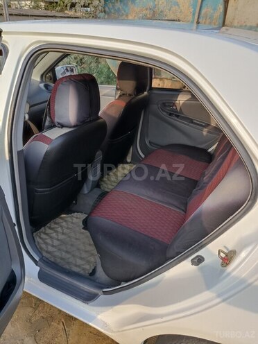 Geely MK 2011, 452,365 km - 1.5 л - Salyan