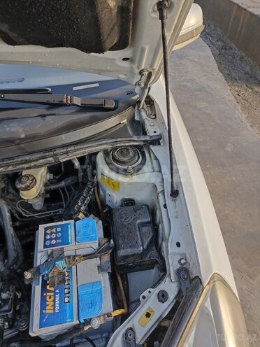 Geely MK 2011, 452,365 km - 1.5 л - Salyan
