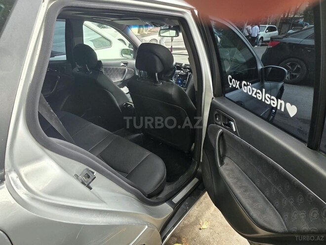 Mercedes C 200 2001, 700,000 km - 2.2 л - Bakı