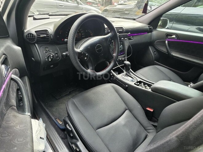 Mercedes C 200 2001, 700,000 km - 2.2 л - Bakı