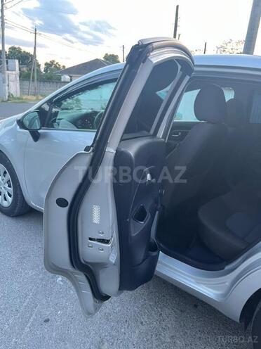 Kia Rio 2015, 163,000 km - 1.6 л - Göyçay
