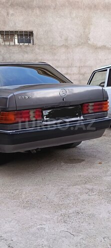 Mercedes 190 1991, 432,119 km - 2.0 l - Bakı