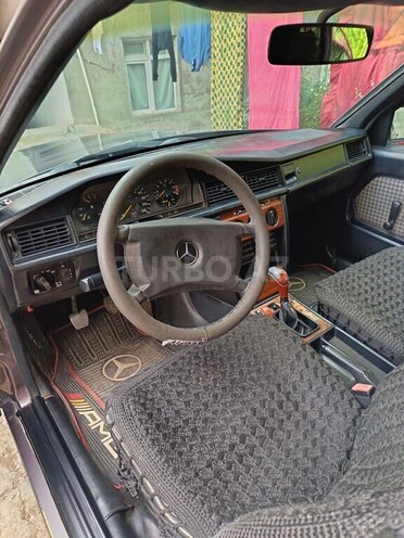 Mercedes 190 1991, 432,119 km - 2.0 l - Bakı