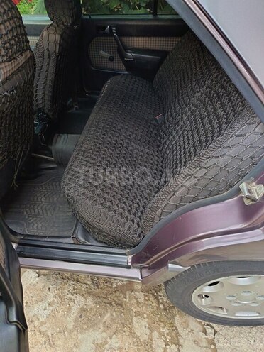 Mercedes 190 1991, 432,119 km - 2.0 l - Bakı