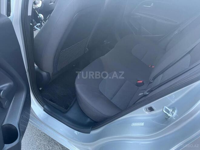 Kia Rio 2015, 163,000 km - 1.6 л - Göyçay