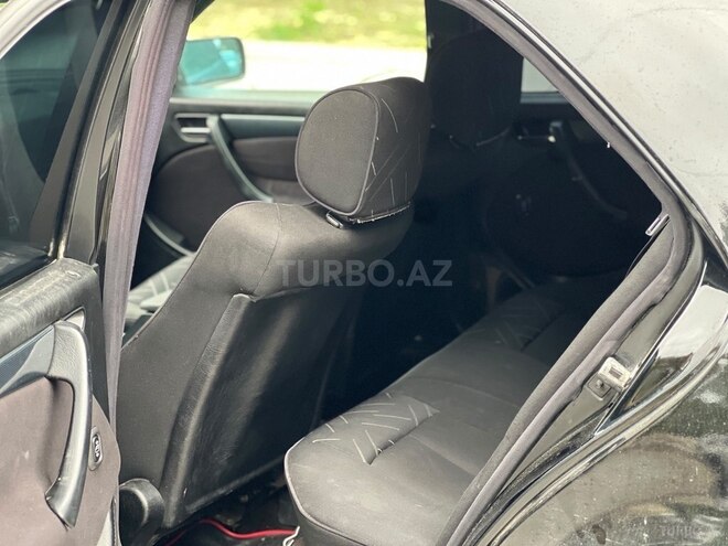 Mercedes C 240 2000, 245,000 km - 2.4 l - Sumqayıt