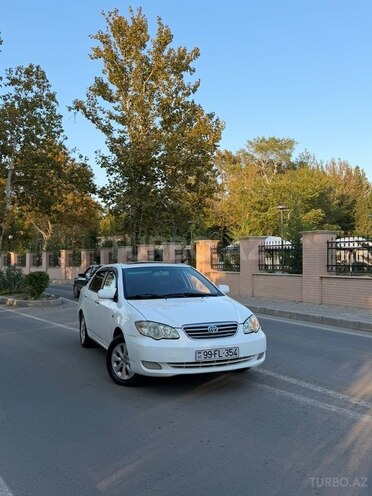 BYD F3 2013, 123,540 km - 1.5 л - Yevlax