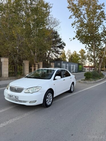 BYD F3 2013, 123,540 km - 1.5 л - Yevlax