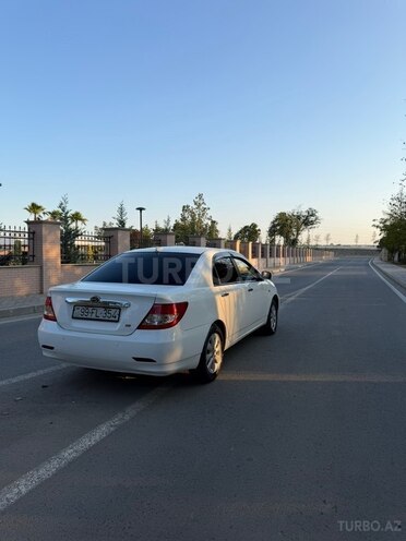 BYD F3 2013, 123,540 km - 1.5 л - Yevlax