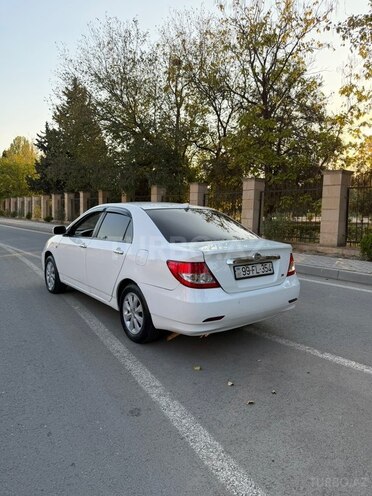 BYD F3 2013, 123,540 km - 1.5 л - Yevlax