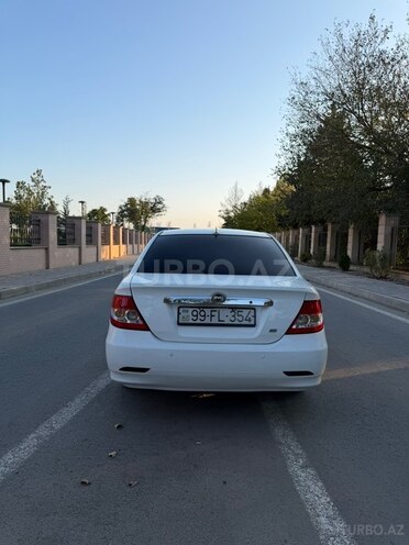 BYD F3 2013, 123,540 km - 1.5 л - Yevlax
