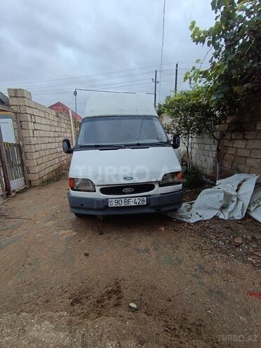 Ford Transit 1993, 350,000 km - 2.5 l - Bakı