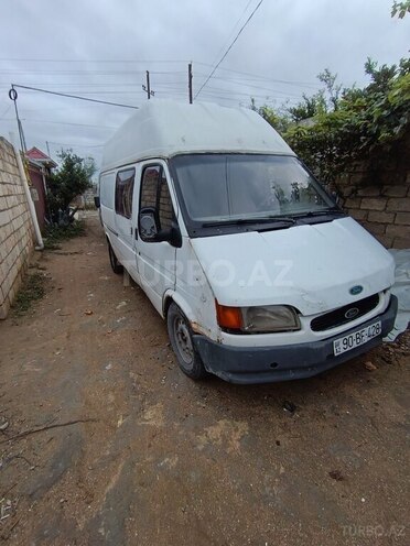 Ford Transit 1993, 350,000 km - 2.5 l - Bakı