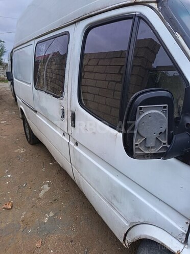 Ford Transit 1993, 350,000 km - 2.5 l - Bakı
