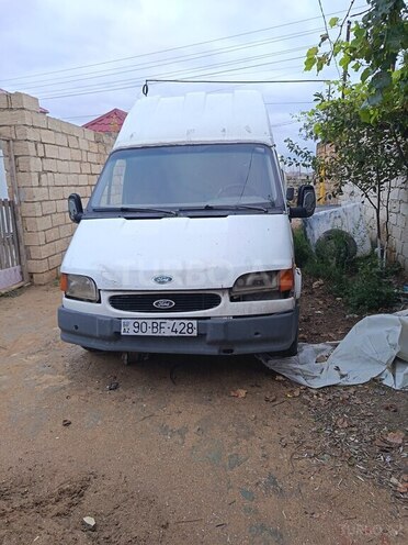 Ford Transit 1993, 350,000 km - 2.5 l - Bakı