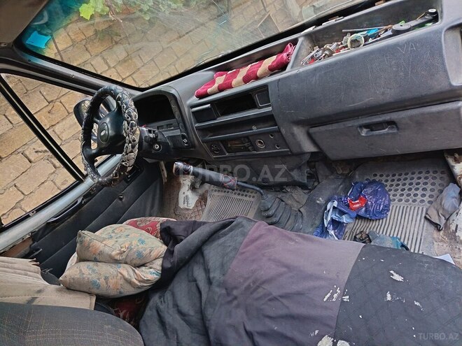 Ford Transit 1993, 350,000 km - 2.5 l - Bakı