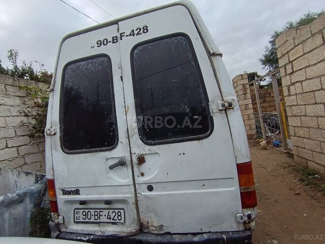 Ford Transit 1993, 350,000 km - 2.5 l - Bakı