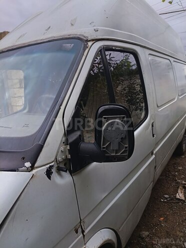 Ford Transit 1993, 350,000 km - 2.5 l - Bakı