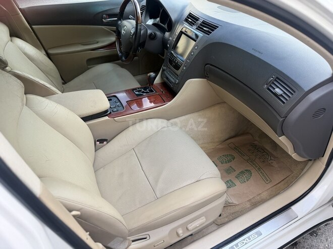 Lexus GS 300 2005, 199,000 km - 3.0 l - Bakı