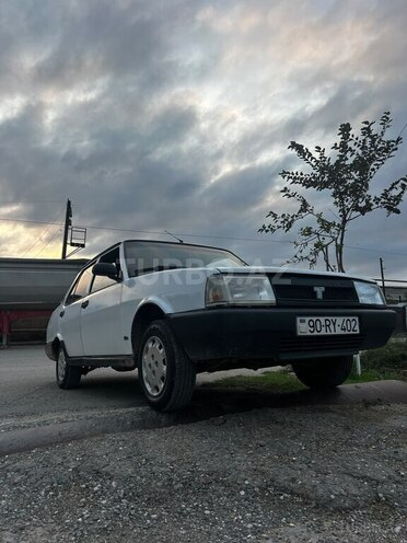 Tofas Sahin 2003, 150,000 km - 1.6 л - Bakı