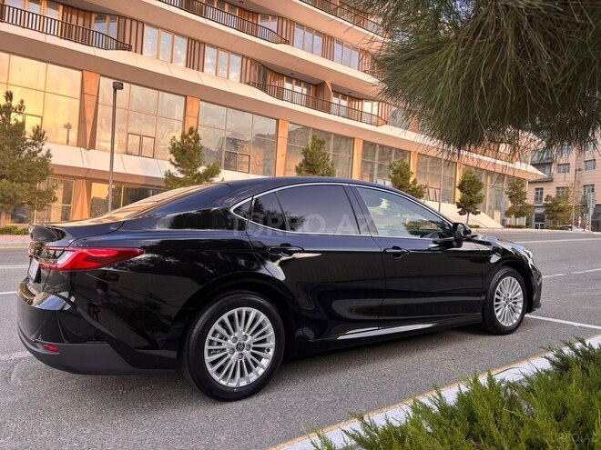 Toyota Camry 2026, 2,000 km - 2.5 l - Bakı