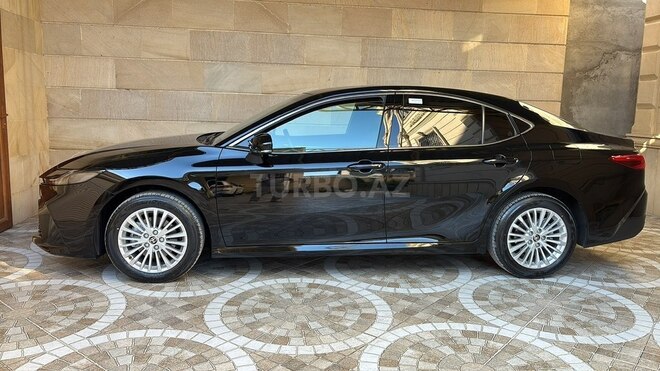 Toyota Camry 2026, 2,000 km - 2.5 l - Bakı