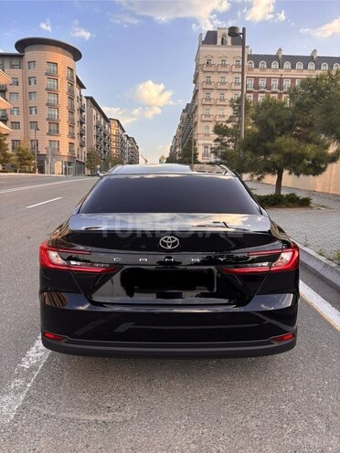 Toyota Camry 2026, 2,000 km - 2.5 l - Bakı