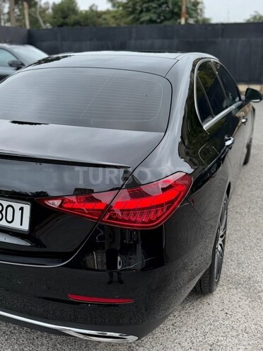 Mercedes C 300 2025, 8,000 km - 2.0 l - Bakı