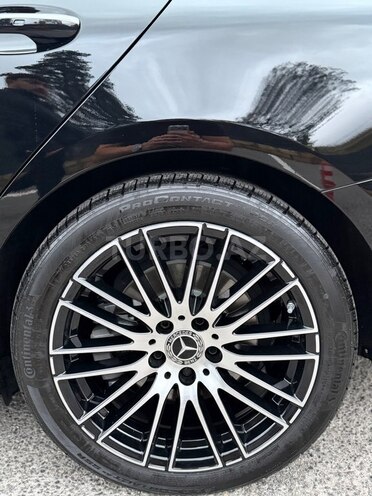 Mercedes C 300 2025, 8,000 km - 2.0 l - Bakı
