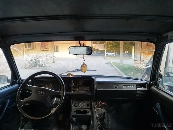 LADA (VAZ) 2107 1998, 98,523 km - 1.6 л - Mingəçevir