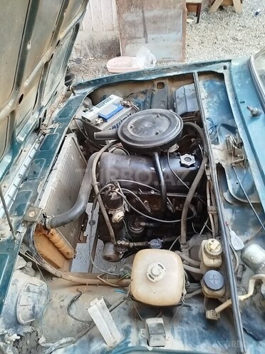 LADA (VAZ) 2107 1998, 98,523 km - 1.6 л - Mingəçevir