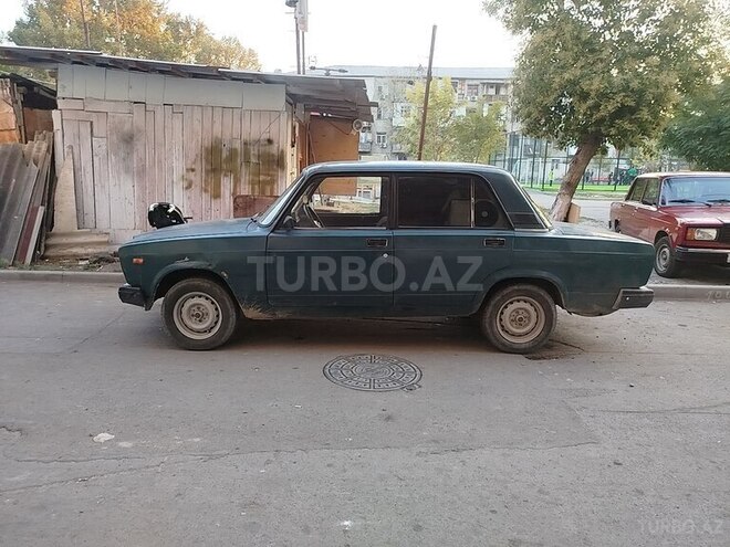 LADA (VAZ) 2107 1998, 98,523 km - 1.6 л - Mingəçevir