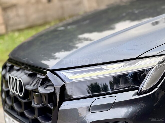 Audi Q7 2025, 27,500 km - 2.0 l - Bakı