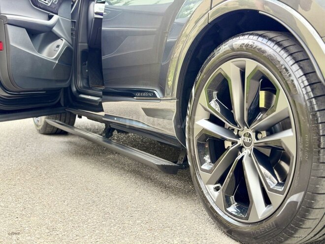 Audi Q7 2025, 27,500 km - 2.0 l - Bakı