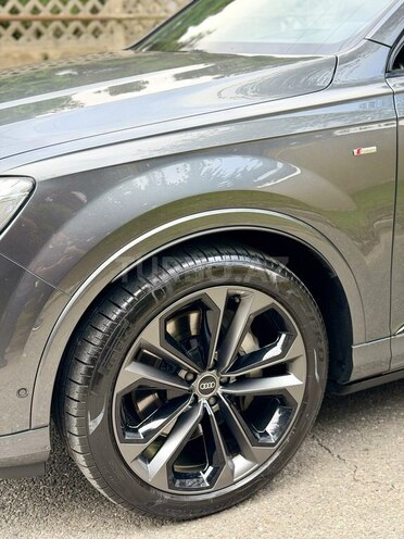 Audi Q7 2025, 27,500 km - 2.0 l - Bakı