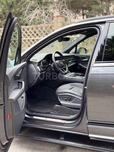 Audi Q7 2025, 27,500 km - 2.0 l - Bakı