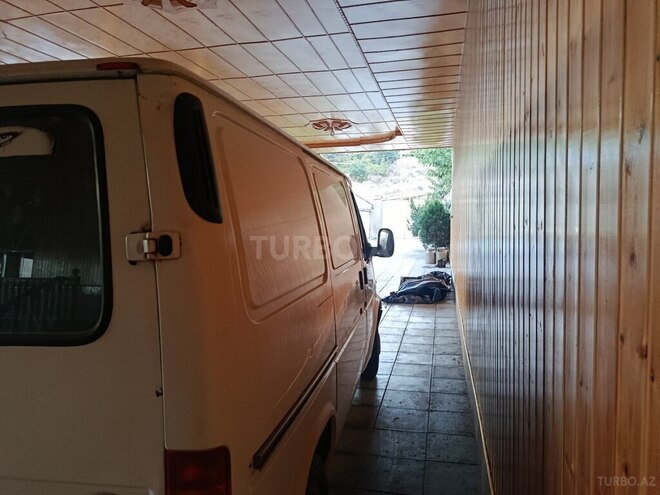 Ford Transit 1998, 569,805 km - 2.4 l - Şəmkir