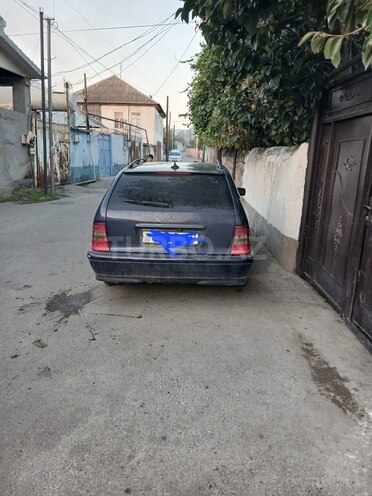 Mercedes C 180 1997, 700,000 km - 1.8 l - Göyçay