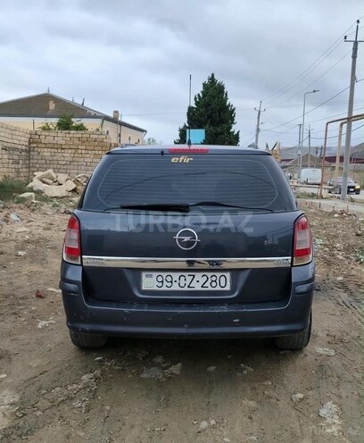 Opel Astra 2006, 250,000 km - 1.3 l - Bakı