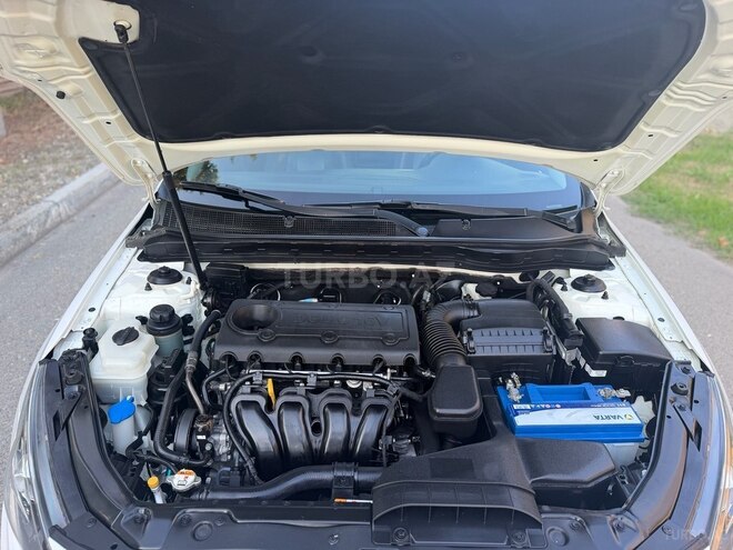 Kia Optima 2012, 168,000 km - 2.0 l - Gəncə