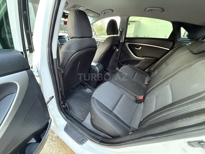 Hyundai i30 2015, 223,550 km - 1.6 l - Bakı
