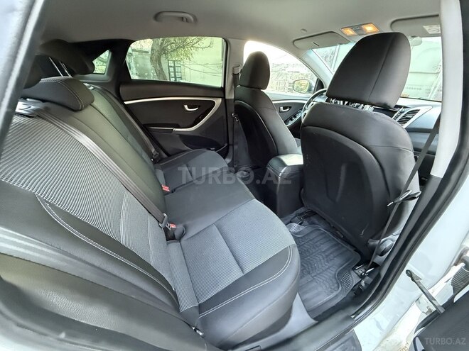 Hyundai i30 2015, 223,550 km - 1.6 l - Bakı