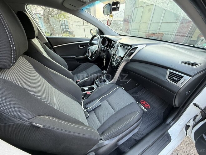 Hyundai i30 2015, 223,550 km - 1.6 l - Bakı